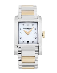 Baume et Mercier Diamant 8738